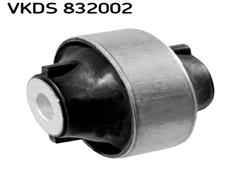 SKF VKDS 832002