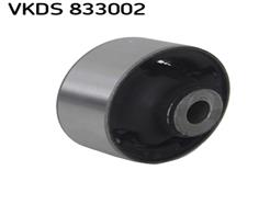 SKF VKDS 833002