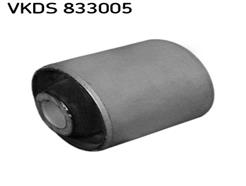 SKF VKDS 833005