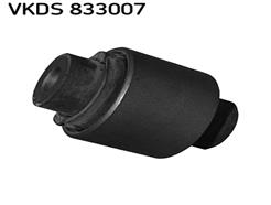 SKF VKDS 833007