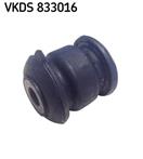 SKF VKDS 833016