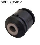 SKF VKDS 835017