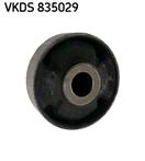 SKF VKDS 835029