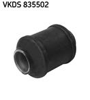 SKF VKDS 835502