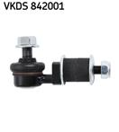 SKF VKDS 842001