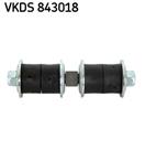 SKF VKDS 843018