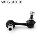 SKF VKDS 843020