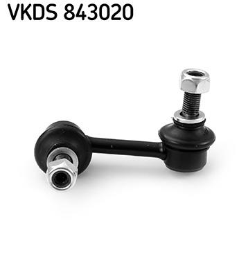 SKF VKDS 843020 EAN: 7316581953912.