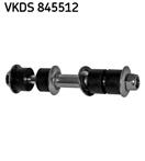 SKF VKDS 845512