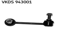 SKF VKDS 943001
