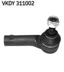 SKF VKDY 311002