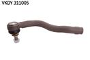 SKF VKDY 311005