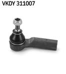 SKF VKDY 311007