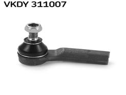SKF VKDY 311007