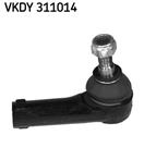 SKF VKDY 311014