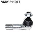 SKF VKDY 311017