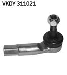 SKF VKDY 311021