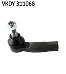 SKF VKDY 311068