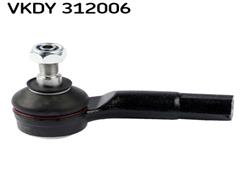 SKF VKDY 312006