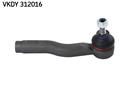 SKF VKDY 312016