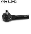SKF VKDY 312022