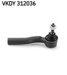 SKF VKDY 312036