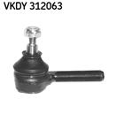 SKF VKDY 312063
