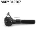 SKF VKDY 312507