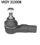SKF VKDY 313008