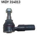 SKF VKDY 314013