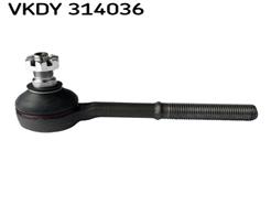 SKF VKDY 314036