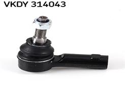 SKF VKDY 314043