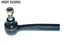 SKF VKDY 315001