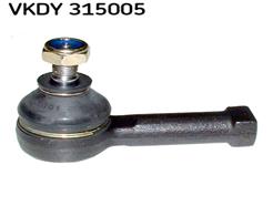 SKF VKDY 315005