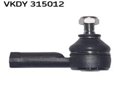 SKF VKDY 315012