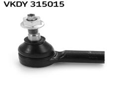 SKF VKDY 315015