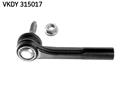 SKF VKDY 315017