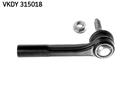 SKF VKDY 315018