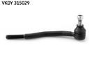 SKF VKDY 315029