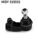 SKF VKDY 315031