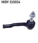 SKF VKDY 315034