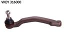 SKF VKDY 316000