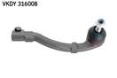 SKF VKDY 316008