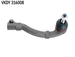 SKF VKDY 316008
