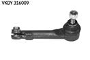 SKF VKDY 316009