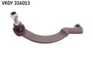 SKF VKDY 316013