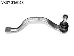 SKF VKDY 316043