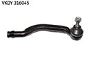 SKF VKDY 316045