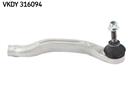 SKF VKDY 316094