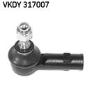 SKF VKDY 317007